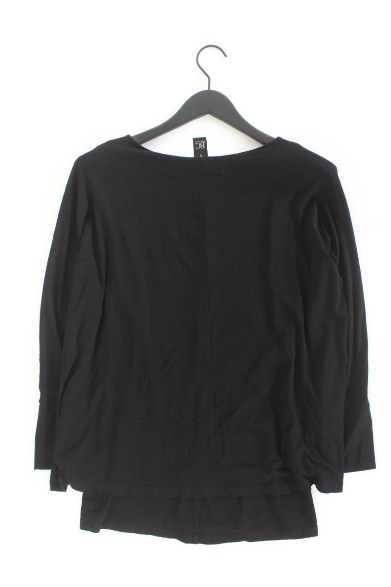 Best Connections Longsleeve-Shirt Gr. 38 Langarm schwarz - Image 2