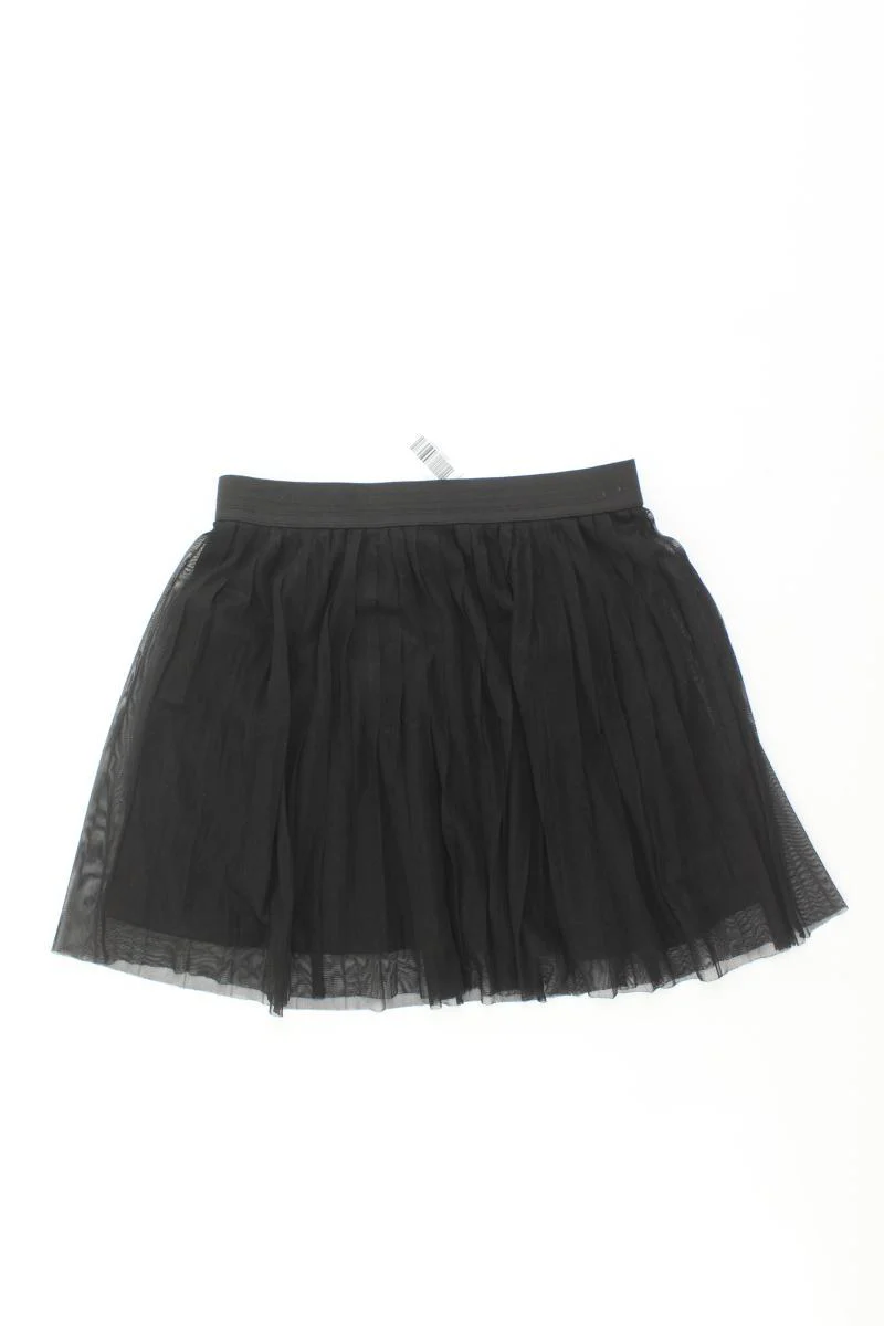 Clockhouse Rock Gr. S schwarz