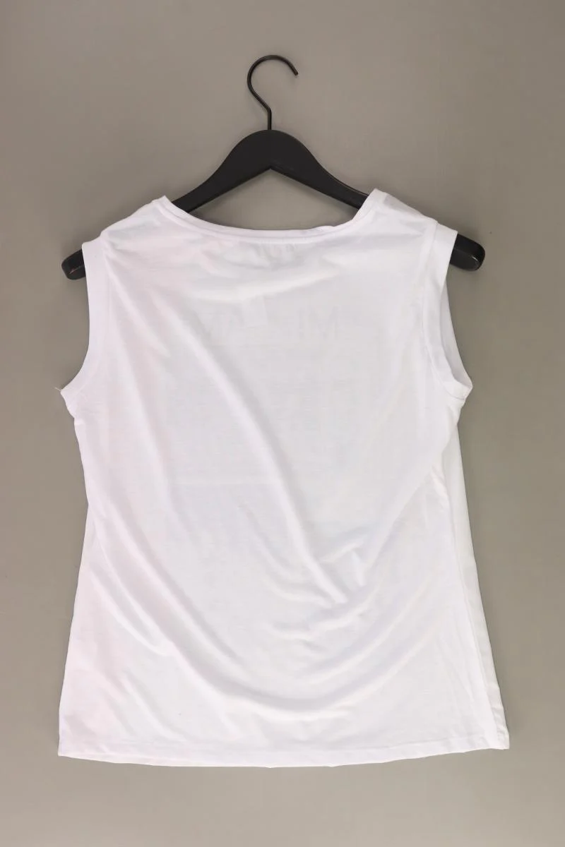 Esprit Classic Bluse Gr. XS weiß aus Polyester - Image 2