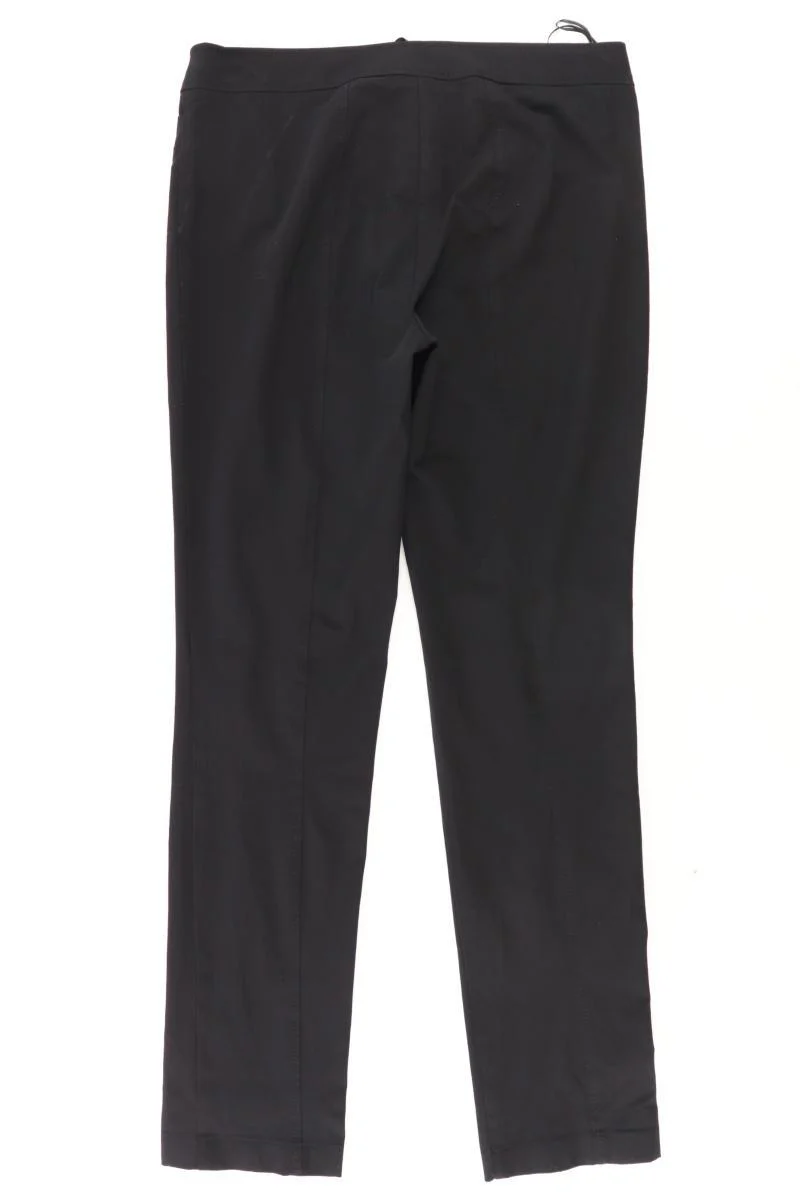 Betty Barclay Anzughose Gr. 38 schwarz aus Polyester - Image 2