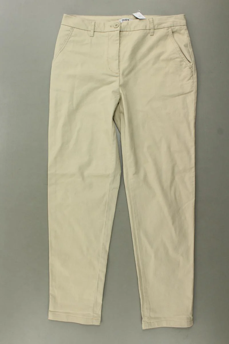 Collosseum Hose Gr. M creme