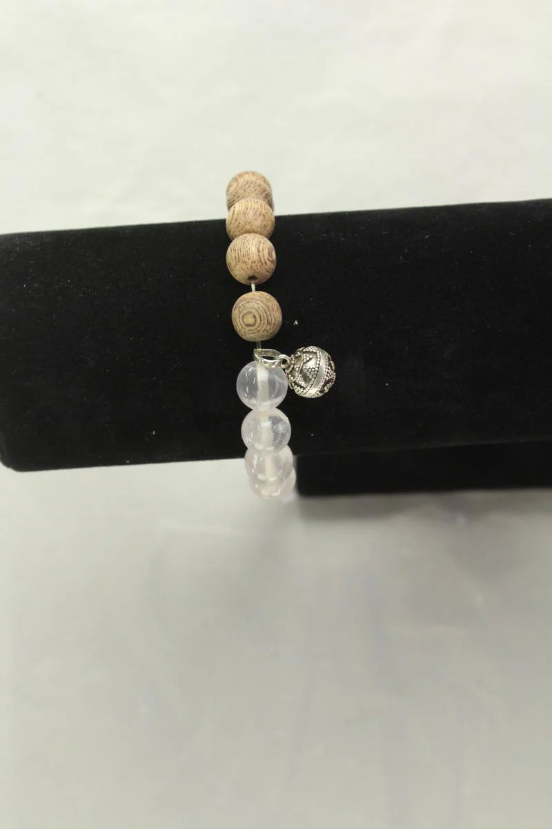 Armband braun