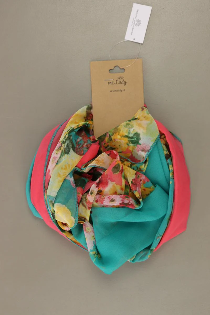 MeLady Tuch neu mit Etikett pink