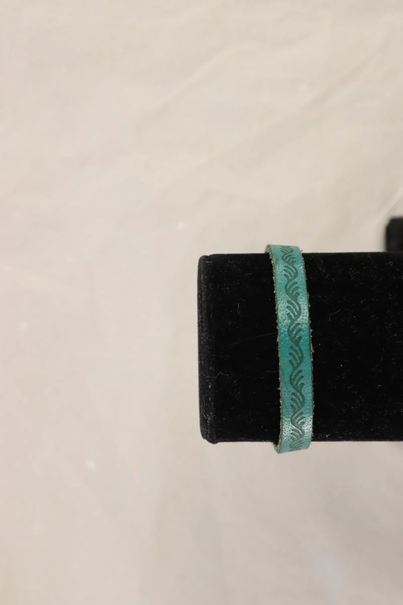 Armband türkis