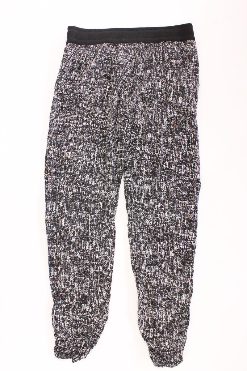 Only Stoffhose Gr. 38 schwarz - Image 2