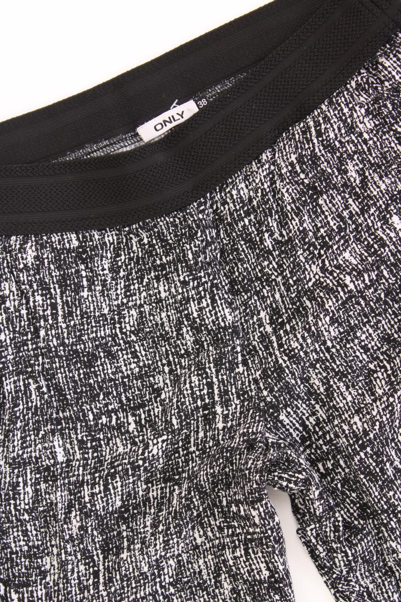 Only Stoffhose Gr. 38 schwarz - Image 3