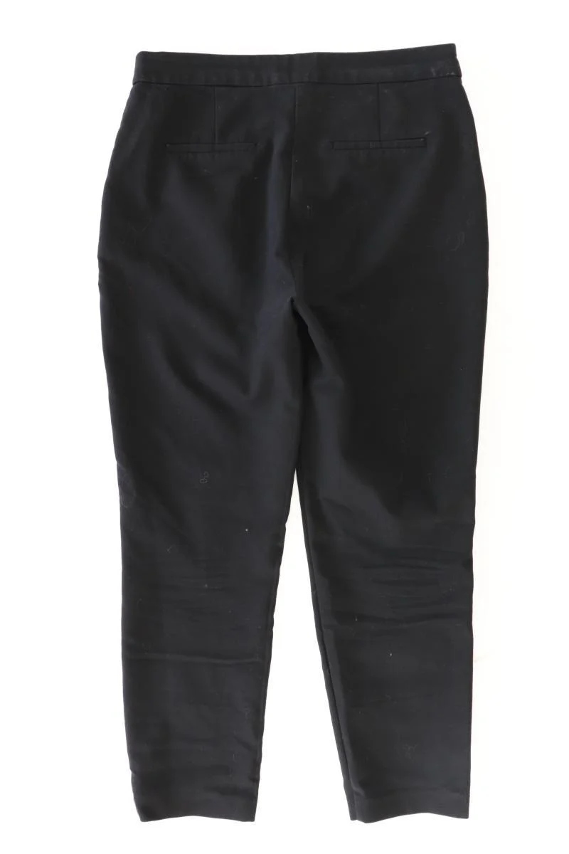 Reserved Stoffhose Gr. 42 schwarz - Image 2