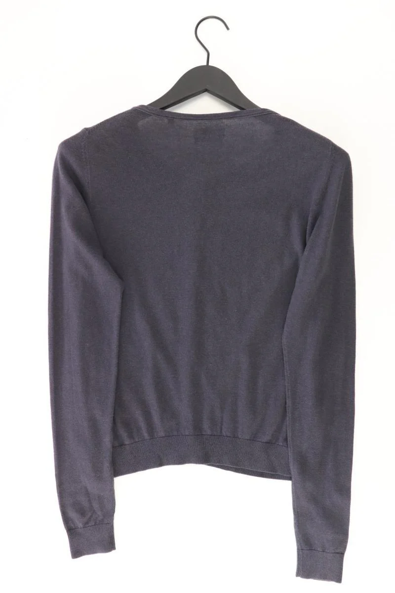 Marc O'Polo Strickjacke Gr. M Langarm grau aus Baumwolle - Image 3