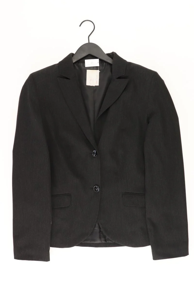 QS by s.Oliver Longblazer Gr. 44 schwarz