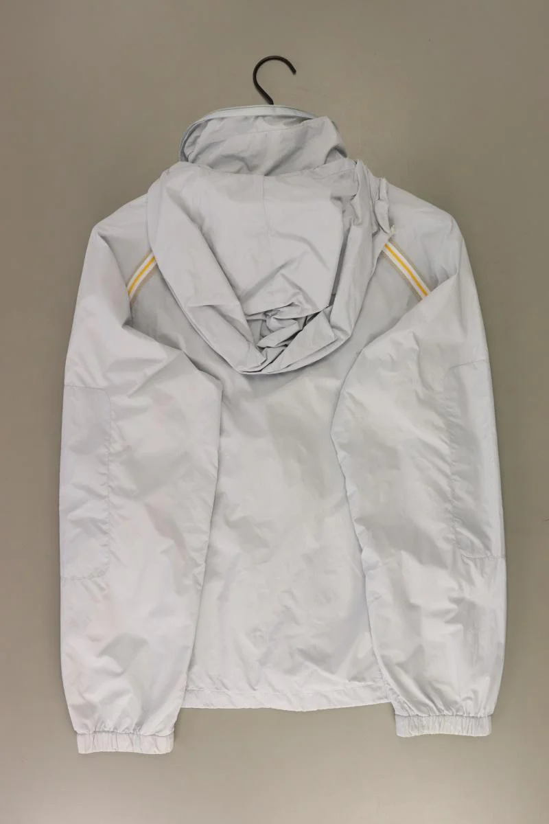 Joop! Kapuzenjacke Gr. XL Vintage grau aus Polyamid - Image 2