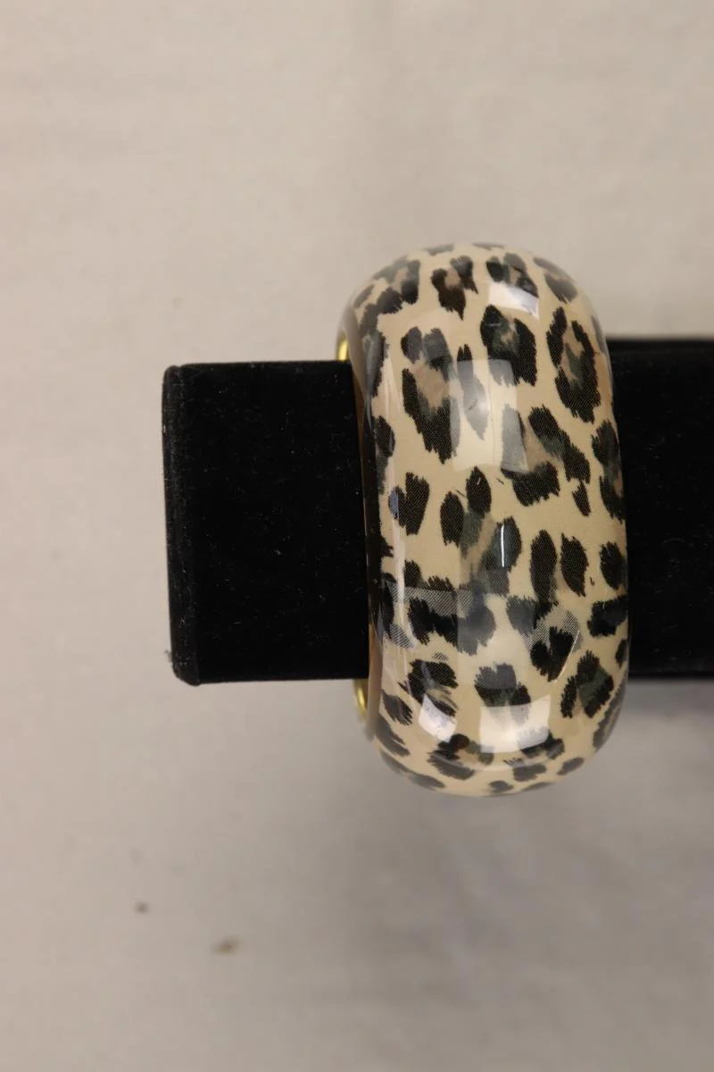 Armband braun