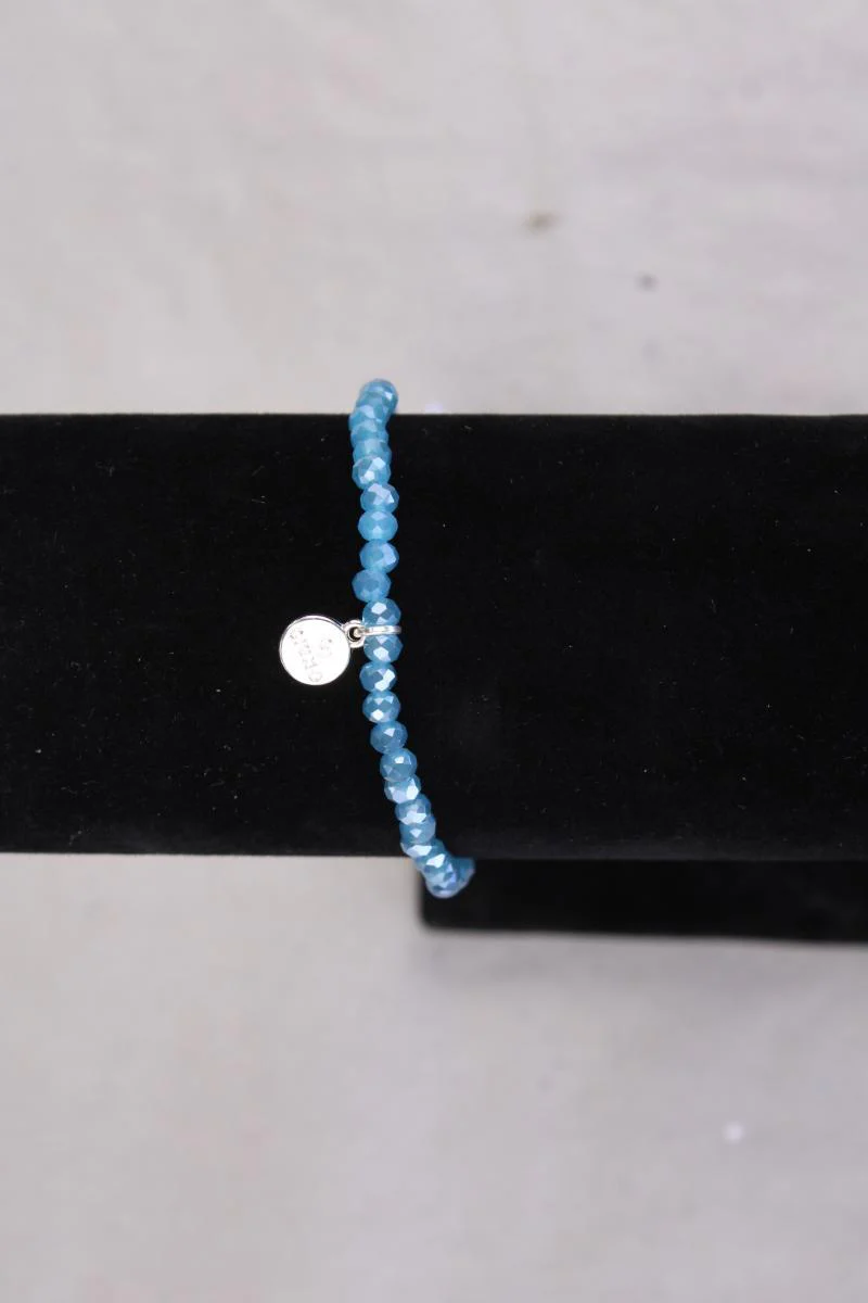 Giuno Armband neu mit Etikett türkis