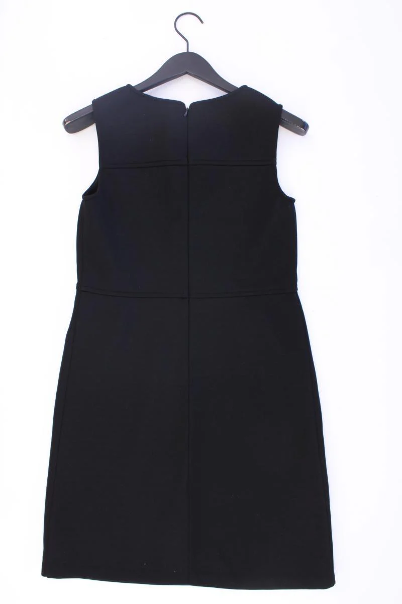 Weekend Max Mara Bleistiftkleid Gr. M Ärmellos schwarz - Image 3