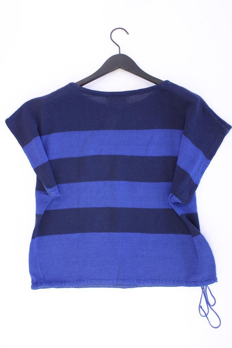 Iceberg J.C. de Castelbajao pour Iceberg Kurzarmpullover Gr. 44 blau - Image 3