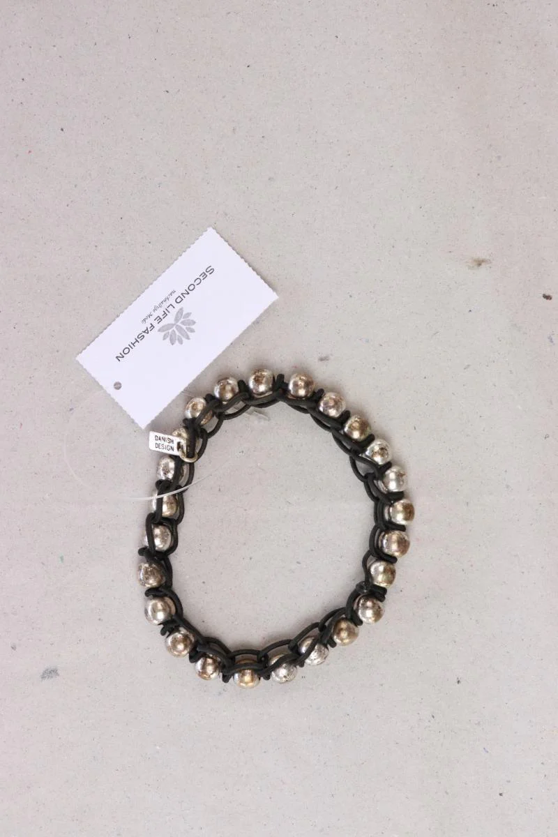 Pilgrim Armband silber - Image 2