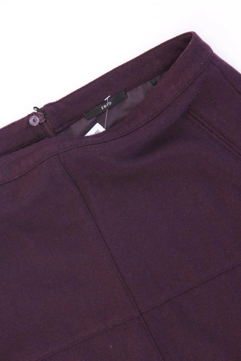 Zero Rock Gr. 40 lila aus Polyester - Image 2