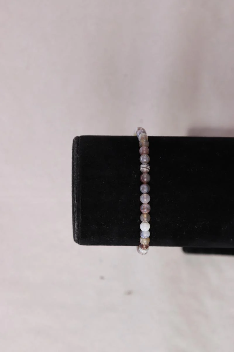Armband braun