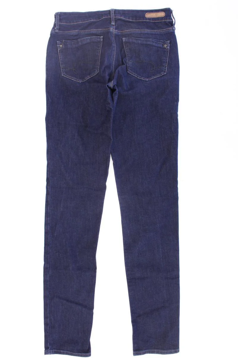 Mavi Skinny Jeans Gr. W28/L34 Modell Sophie blau aus Baumwolle - Image 3