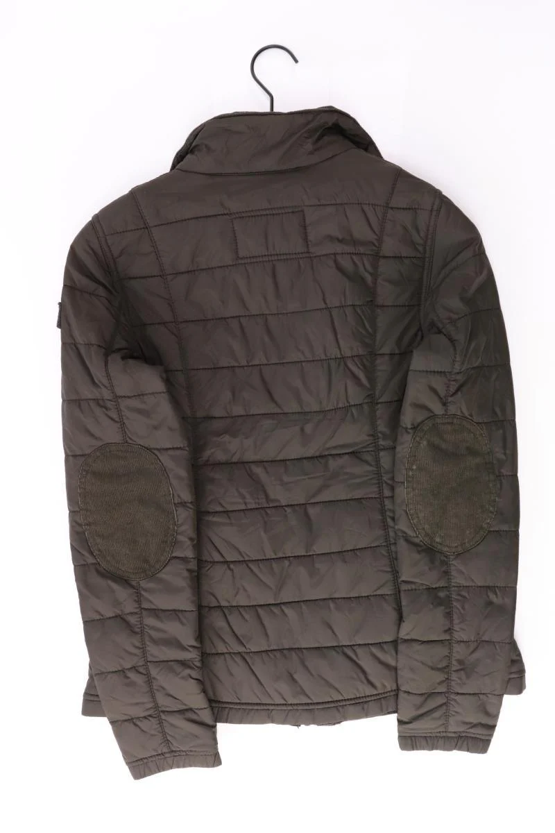 Marc O'Polo Steppjacke Gr. 38 olivgrün aus Polyamid - Image 2