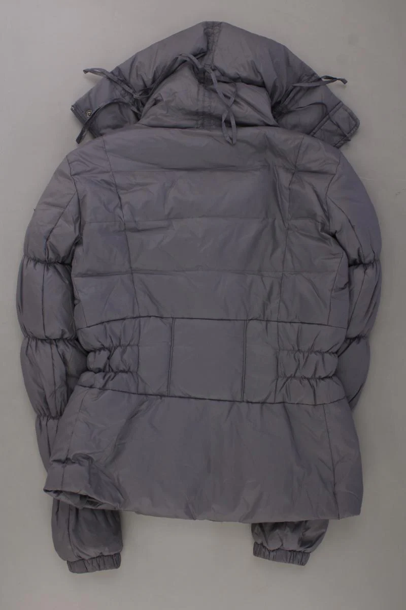 Guess Daunenjacke Gr. M grau aus Nylon - Image 3