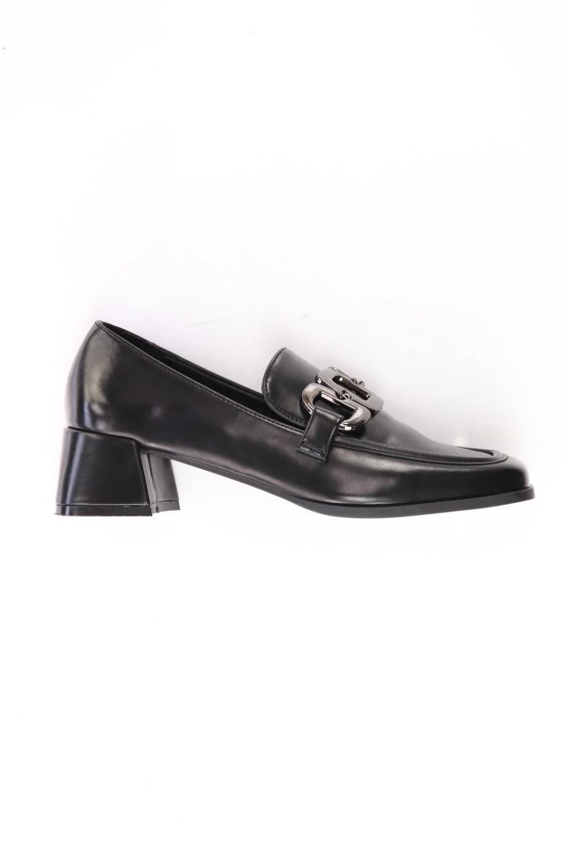 Primadonna Pumps Gr. 38 Neupreis: 59,99€! schwarz aus Leder