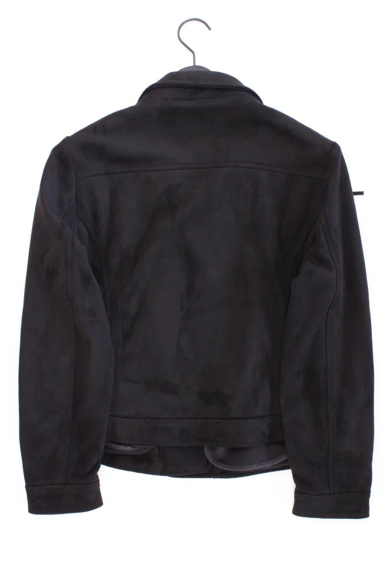 Esmara Jacke Gr. 44 schwarz aus Polyester - Image 3