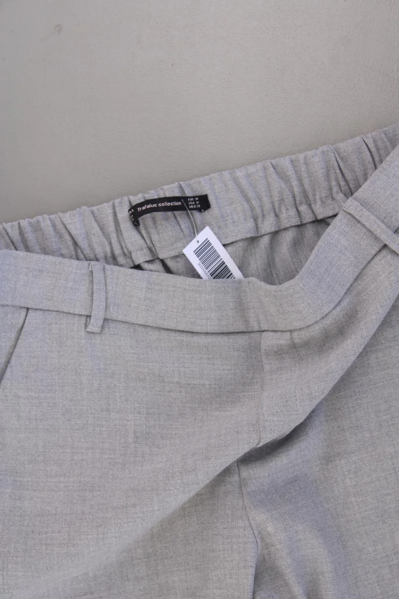 Zara Stoffhose Gr. M grau - Image 2