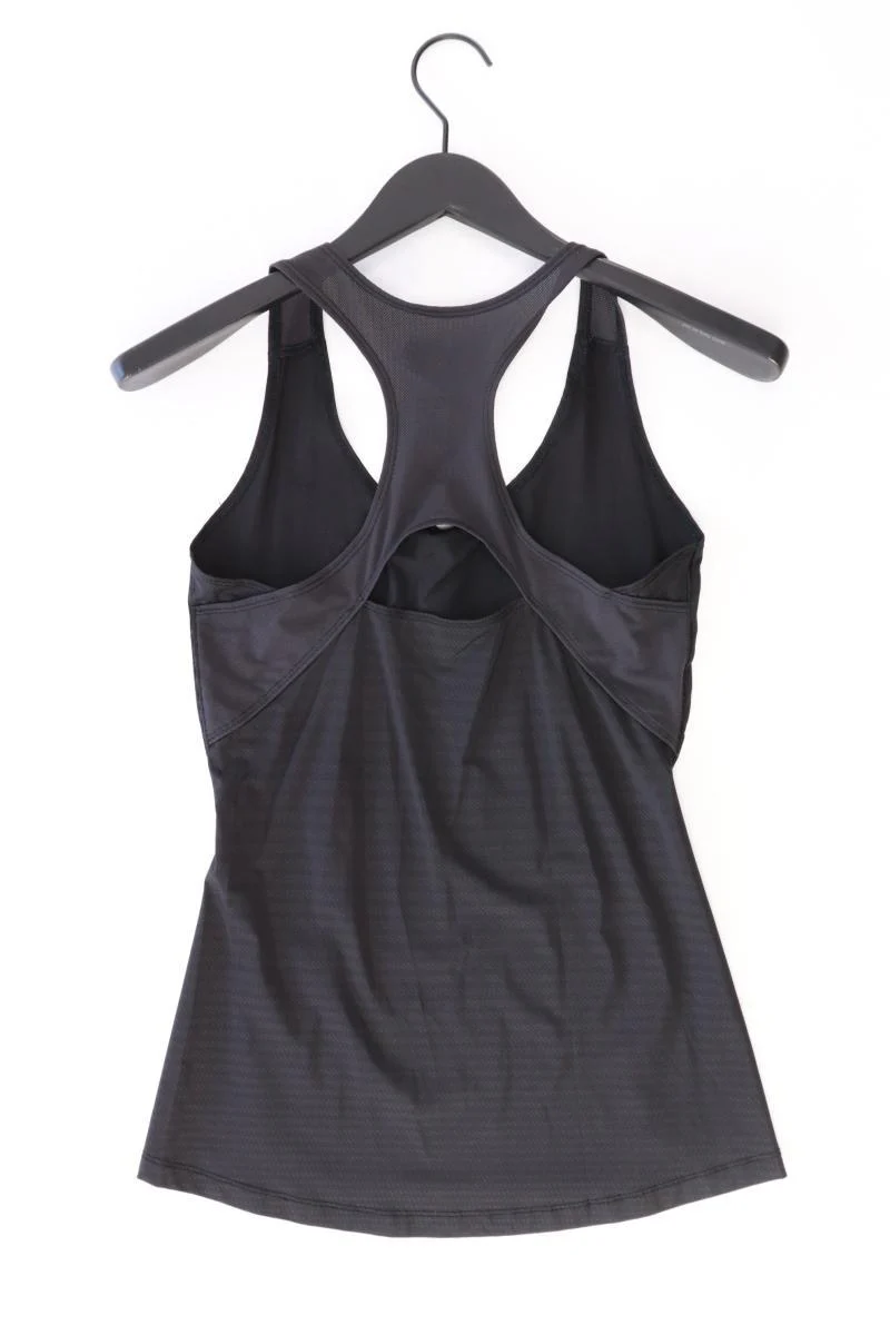 Adidas Sporttop Gr. S schwarz aus Polyester - Image 2