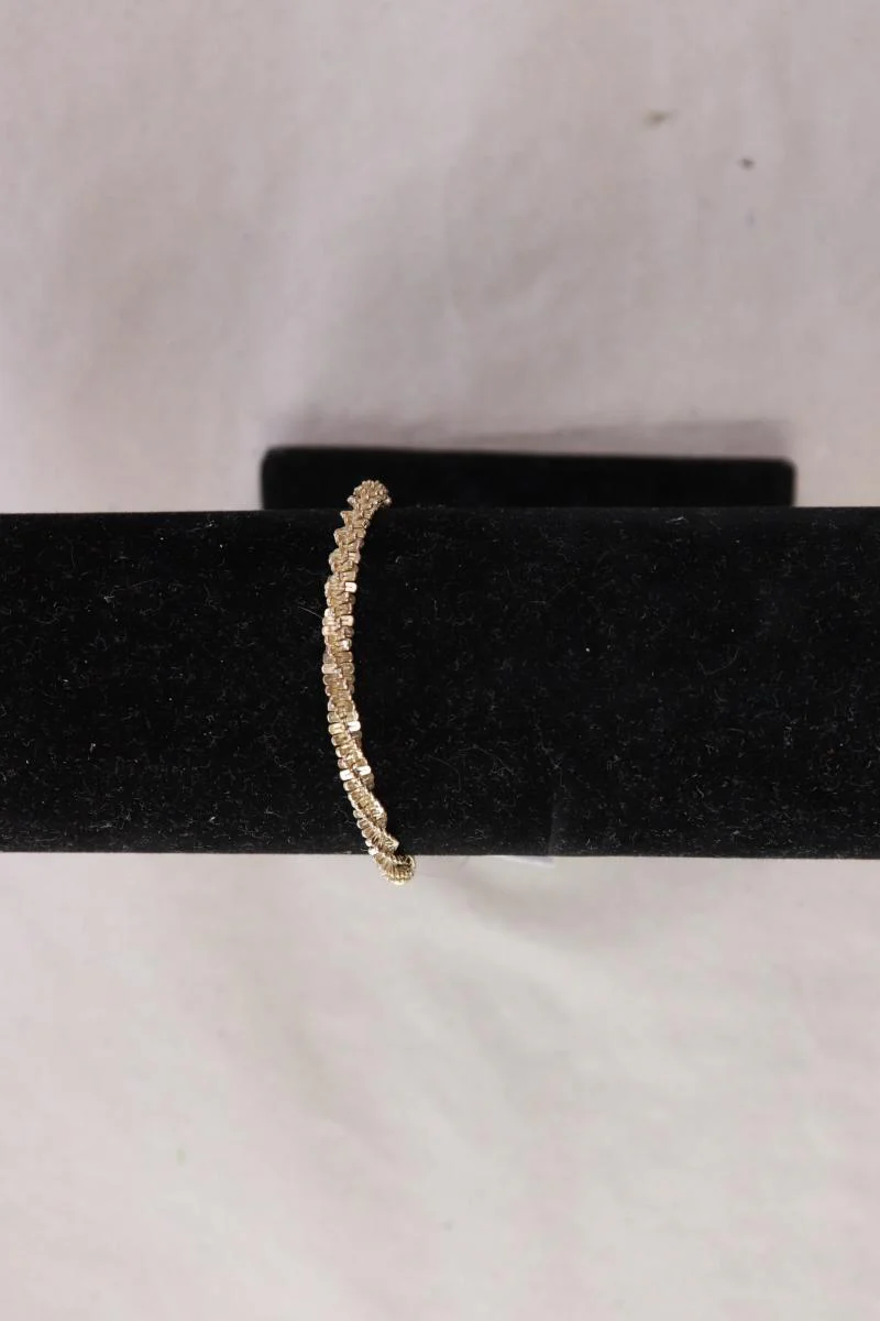 Armband gold