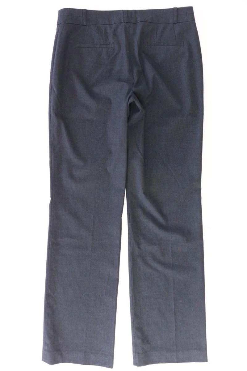 Esprit Collection Anzughose Gr. 36 grau aus Polyester - Image 2
