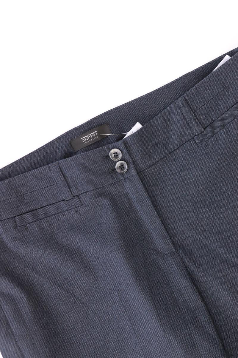 Esprit Collection Anzughose Gr. 36 grau aus Polyester - Image 3