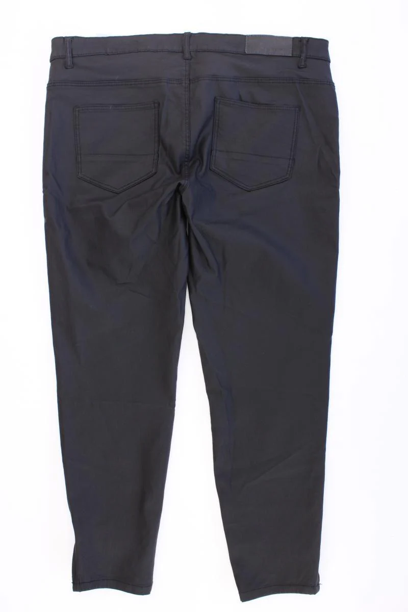 Noisy May Five-Pocket-Hose Gr. 46 schwarz aus Viskose - Image 3