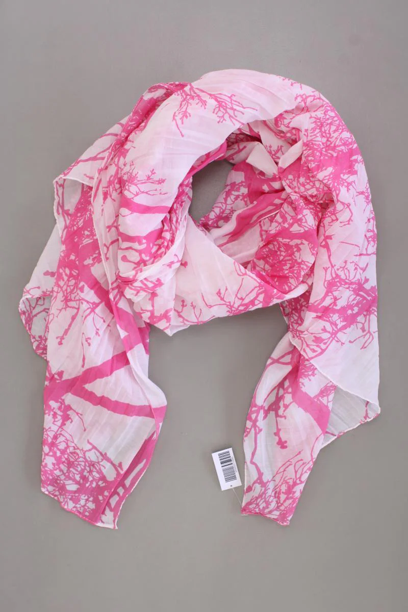 Tuch pink