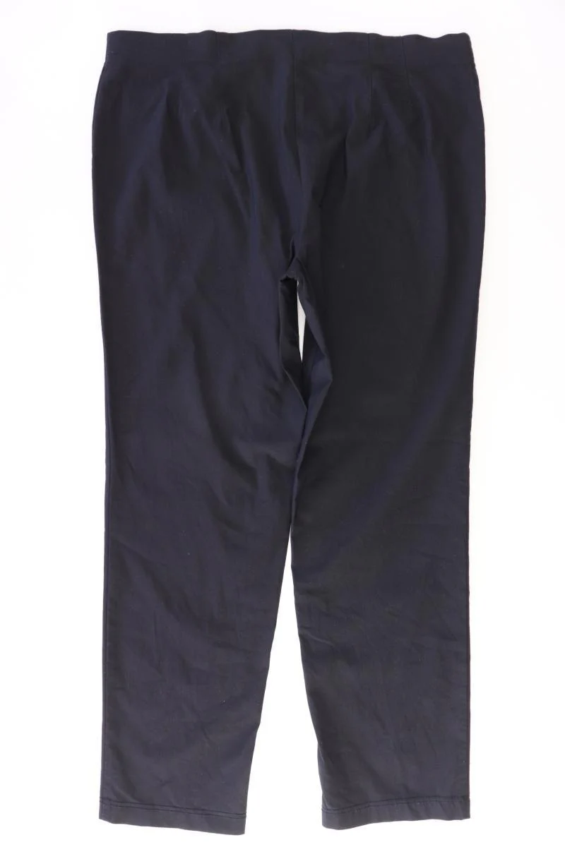 Adagio Stoffhose Gr. 48 schwarz aus Baumwolle - Image 2
