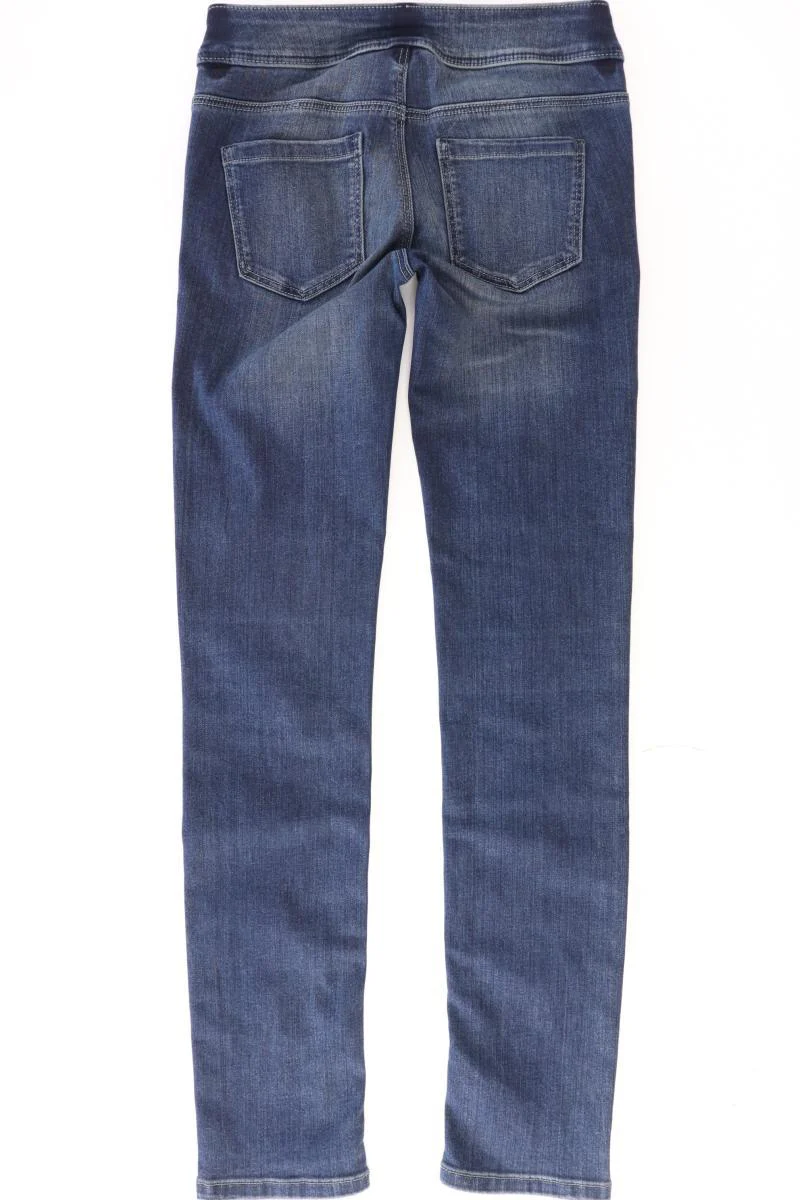Tom Tailor Straight Jeans Gr. W29 blau aus Baumwolle - Image 2