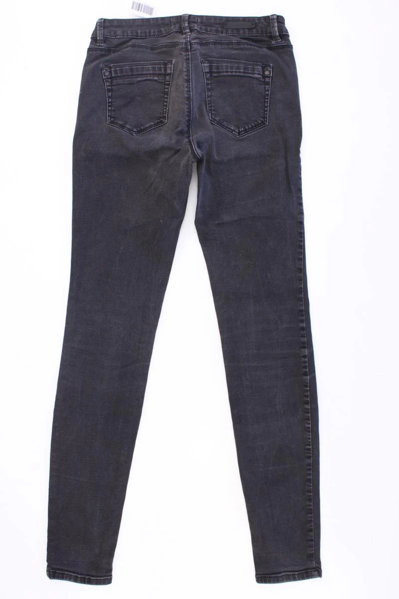 Tom Tailor (Denim) Skinny Jeans Gr. w28/L32 grau aus Baumwolle - Image 3
