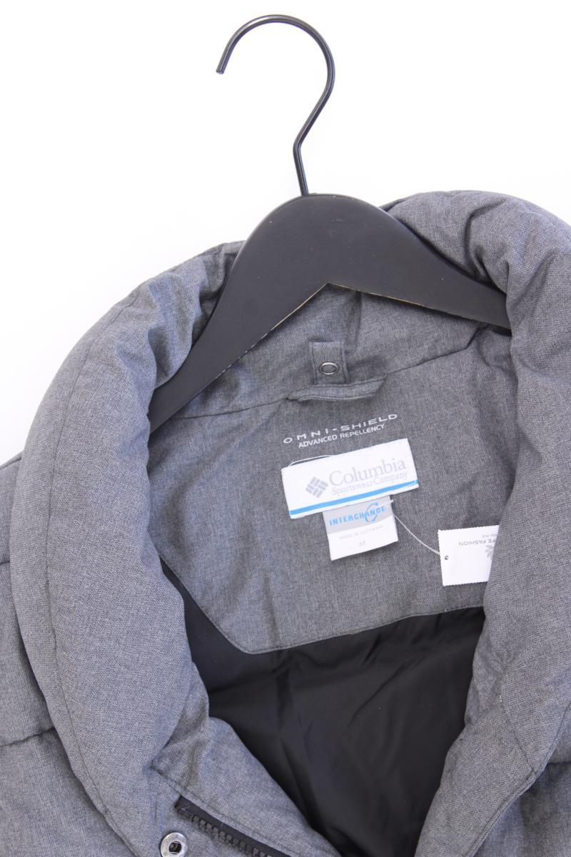 Columbia Steppweste Gr. M grau aus Polyester - Image 2