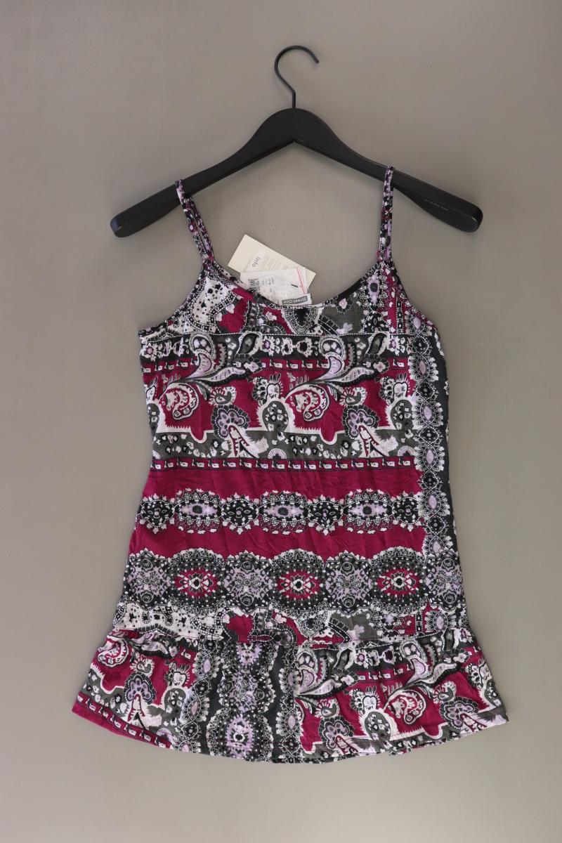 Street One Spaghetti-Top Gr. 36 neu mit Etikett lila aus Polyester - Image 2