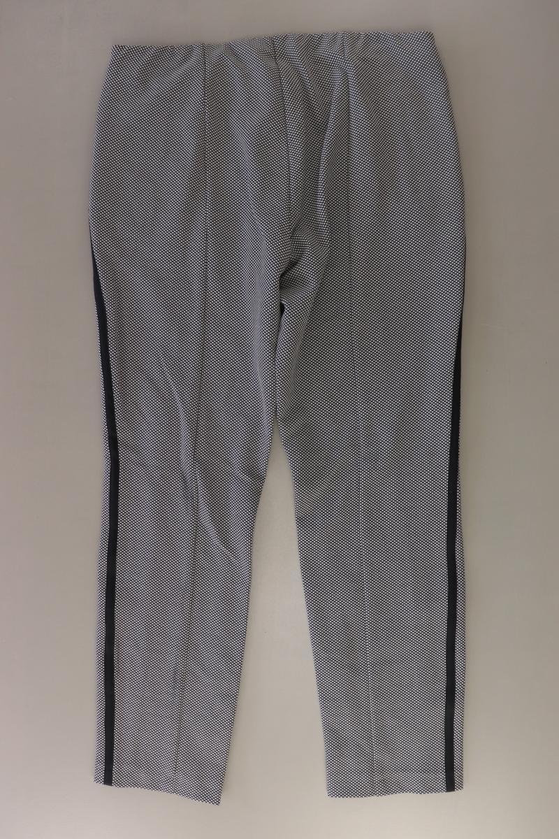Stehmann Stoffhose Gr. 44 schwarz aus Polyamid - Image 2