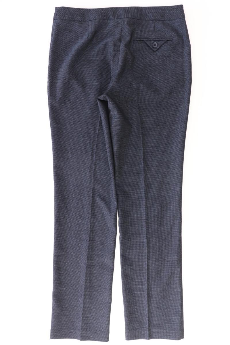 next Anzughose Gr. US 10 (M) blau aus Polyester - Image 2