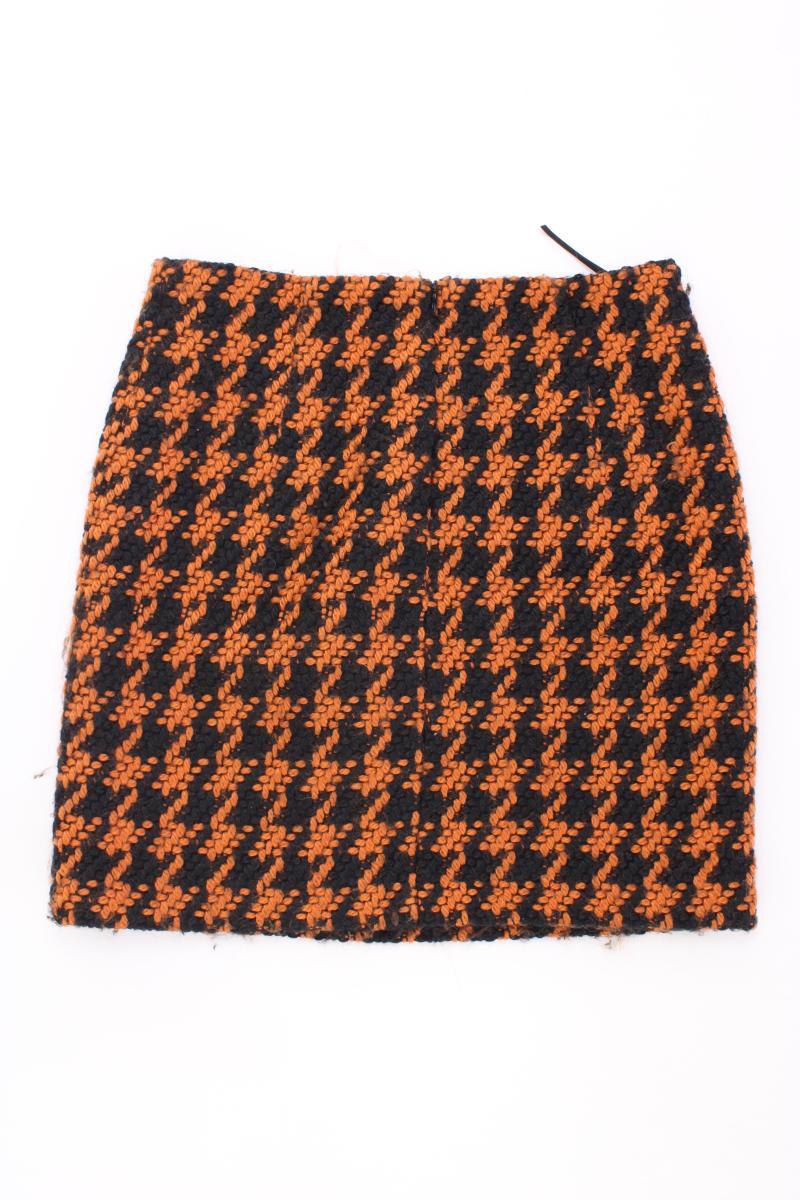 Esprit Collection Rock Gr. 34 orange aus Polyester - Image 3