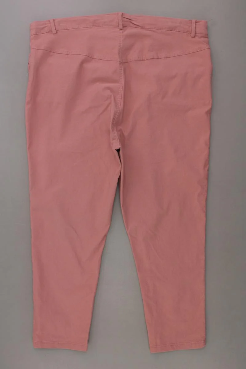 Zizzi 7/8 Hose Gr. 52 rosa aus Viskose - Image 3