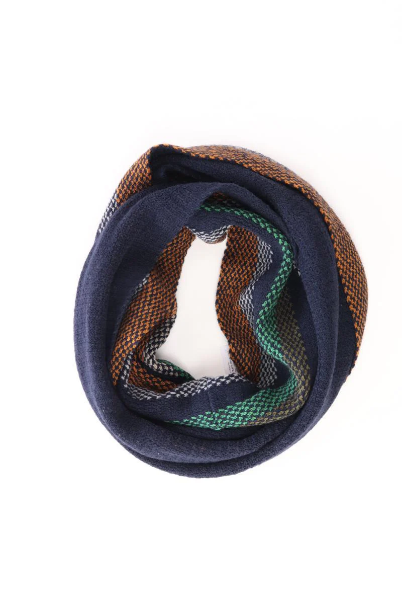 edc by Esprit Tuch gestreift mehrfarbig