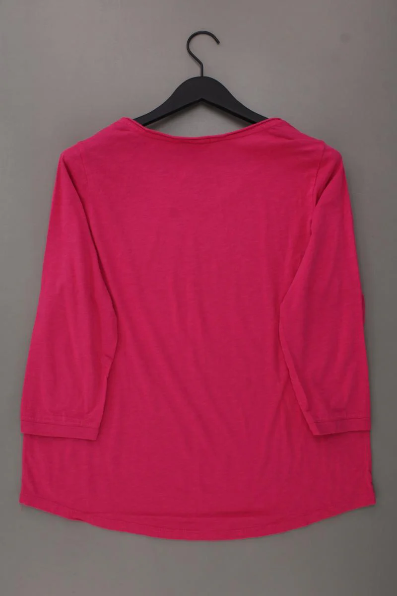 Street One Classic Shirt Gr. XL 3/4 Ärmel pink - Image 3