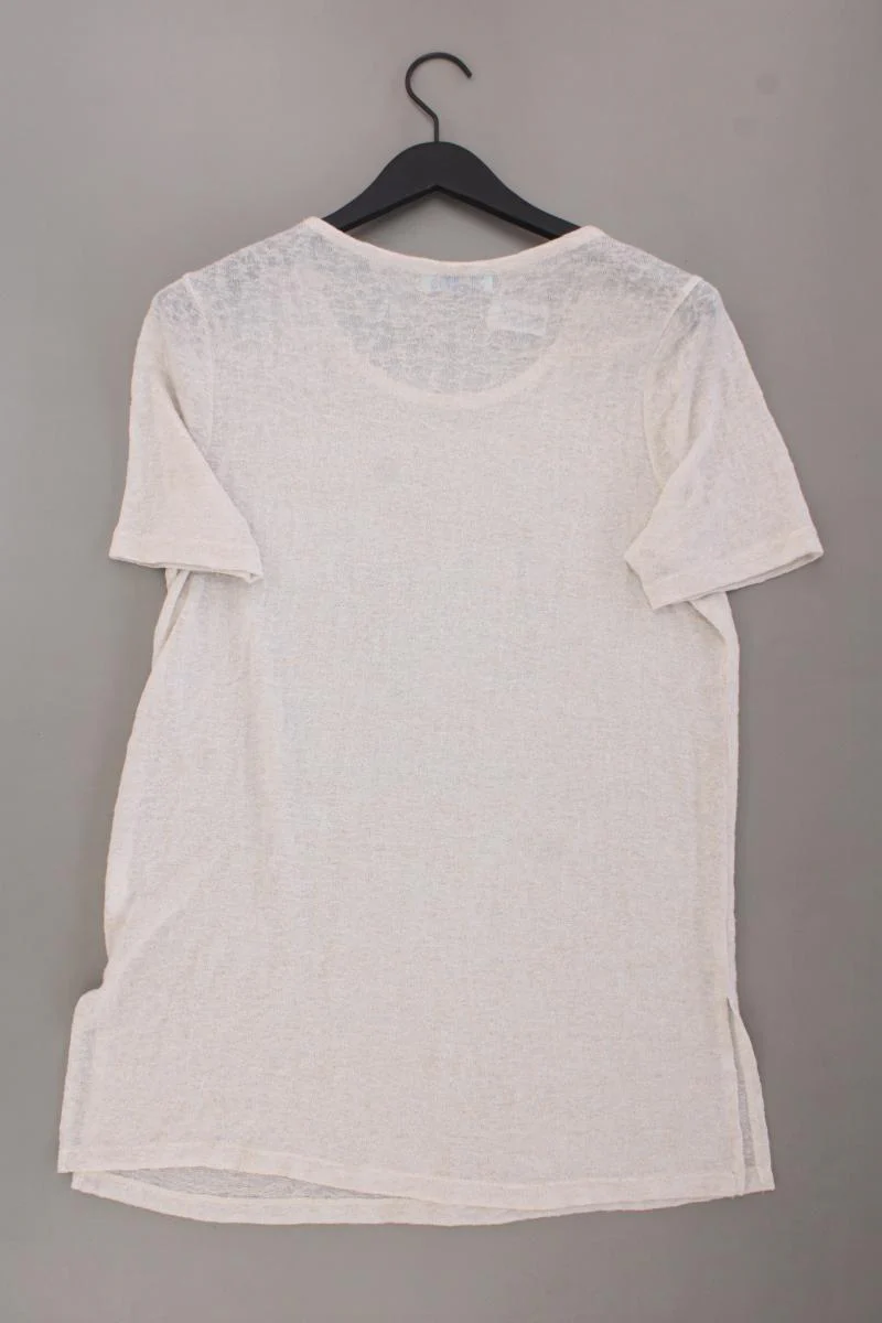 Pfeffinger T-Shirt Gr. 40 Kurzarm creme - Image 3