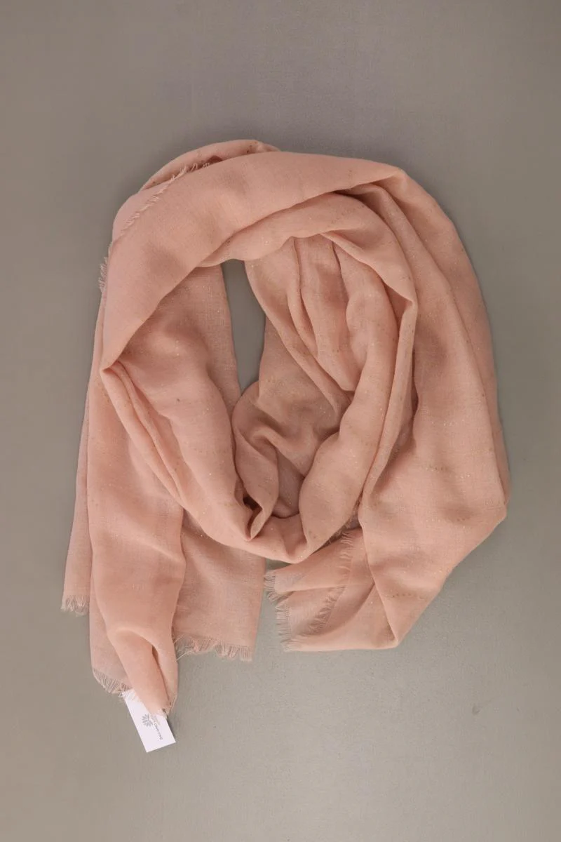 Tuch rosa