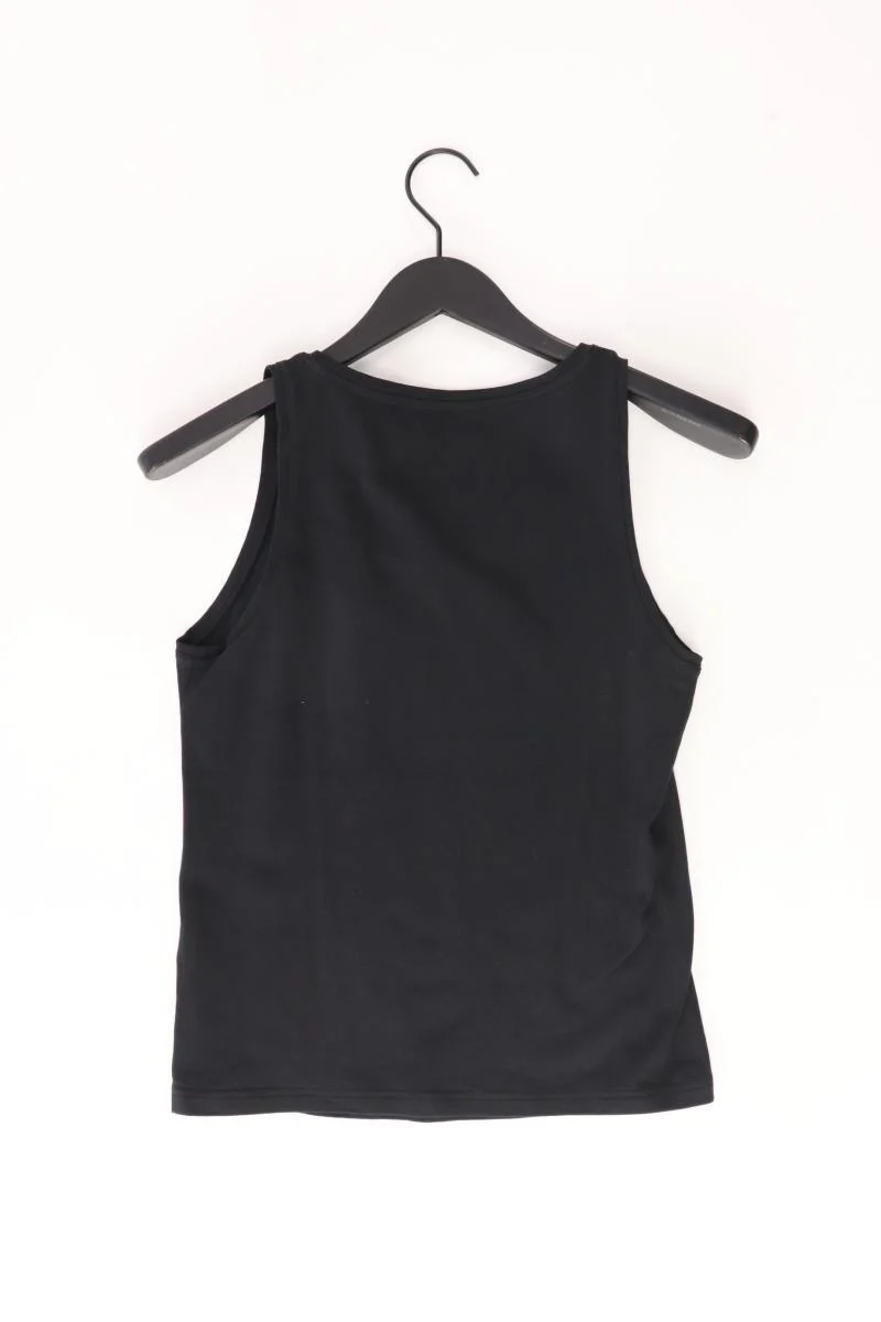 Reebok Sporttop Gr. 40 schwarz aus Baumwolle - Image 2