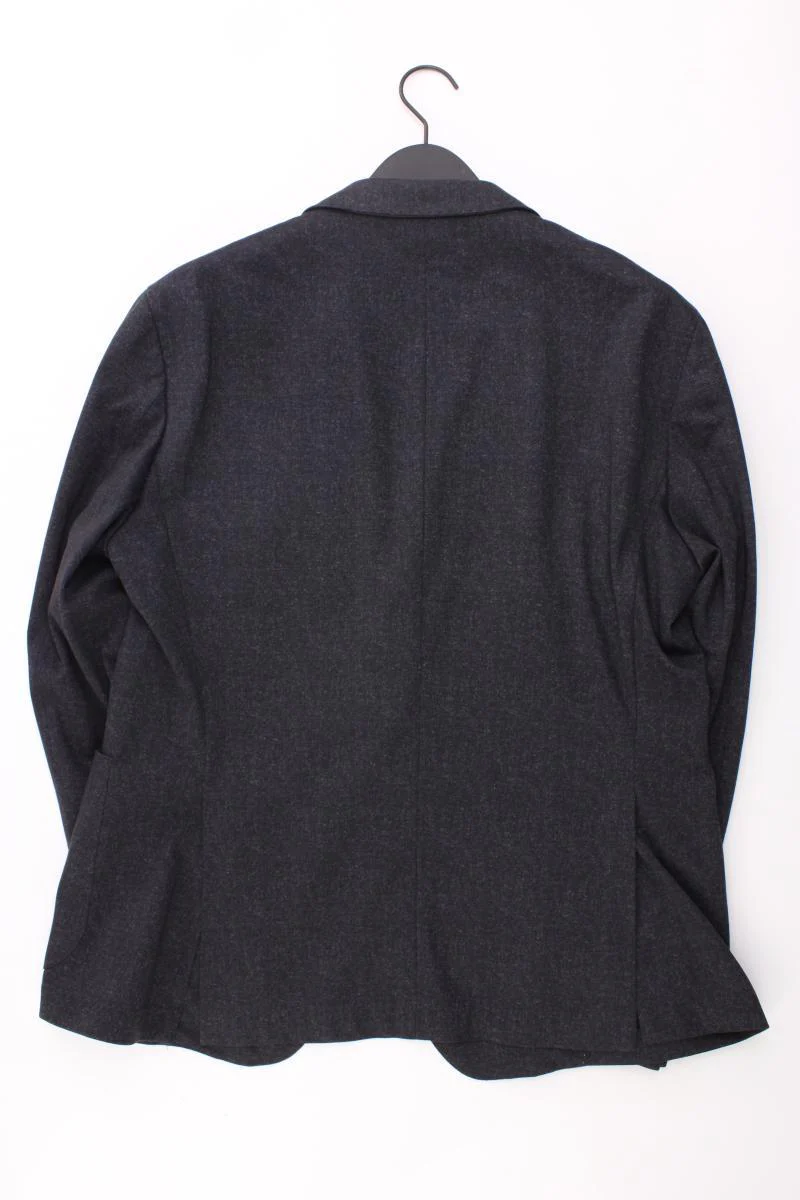 Joop! Longsakko für Herren Gr. 56 grau aus Polyester - Image 3