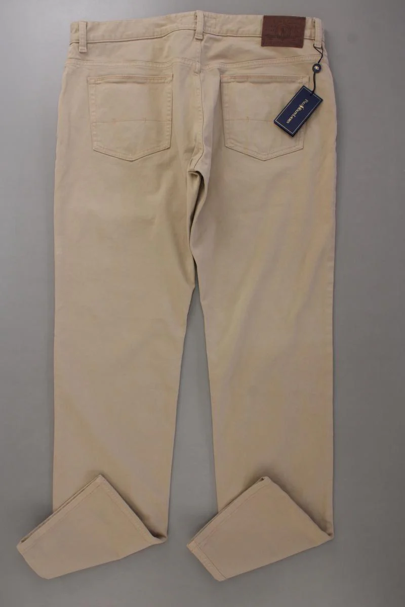 Polo Ralph Lauren Five-Pocket-Hose für Herren Gr. W38/L34 neu mit Etikett braun - Image 5