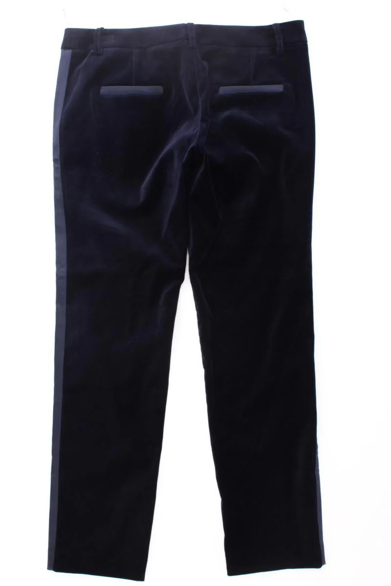 ATOS LOMBARDINI Hose Gr. IT 44 (M) blau aus Baumwolle - Image 4